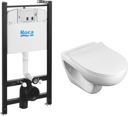  Roca Victoria 893105010  