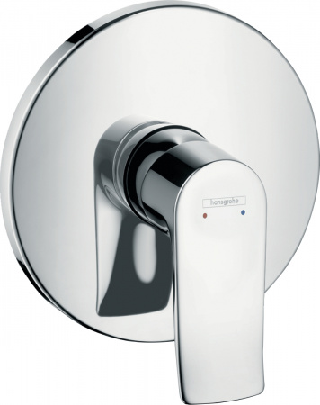 ��������� Hansgrohe Metris 31652000 ��� ����