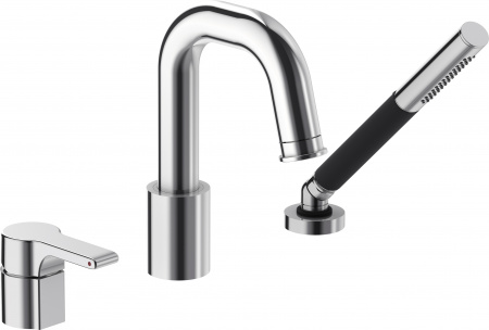 ��������� Jacob Delafon Singulier E10873-CP �� ���� �����