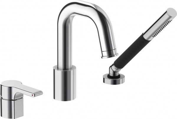 ��������� Jacob Delafon Singulier E10873-CP �� ���� �����