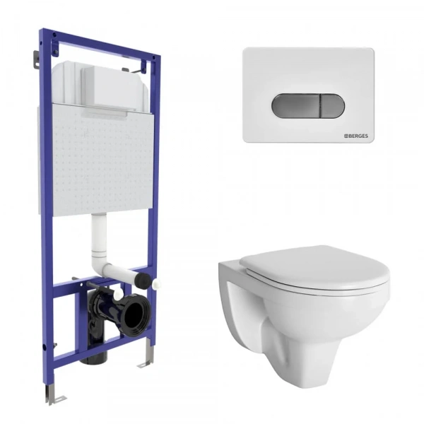 �������� BERGES GAMMA: ����������� NOVUM525, ������ D7, ������ � �������� Gamma ���������, ���������� 042419