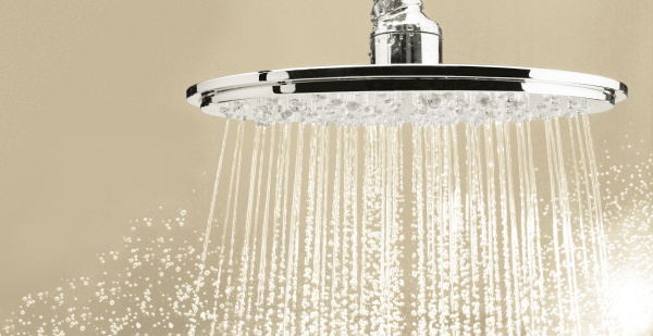 ������� ��� Grohe Rainshower Cosmopolitan 210 26063000 ����