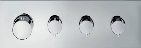 ��������� Axor ShowerSolutions 10751000 ��� ����