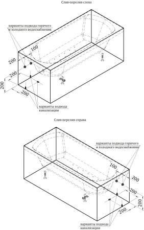 ��������� ����� Radomir Vannesa ������ 4 170x70
