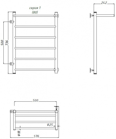 ����������������� ������� ������ ������ �� 1 � ��6 L, 50x80x50, � ������