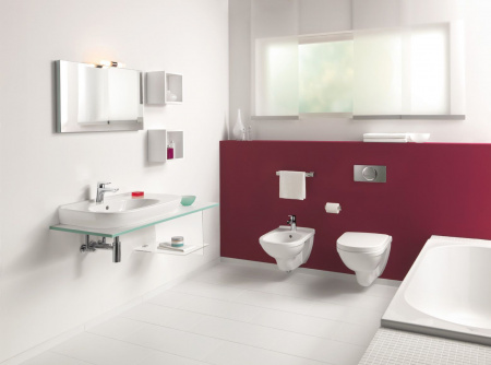   Villeroy & Boch O.Novo 5660H1R1  