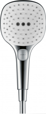 ������� ����� Hansgrohe Raindance Select 120 Air 3jet 26520400