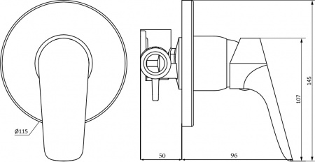  Damixa RedBlu Origin Bit 777500000   ,  