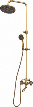 ������� ������ Bronze de Luxe Florence 10131 ��� ����� � �����