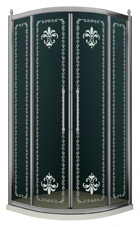 ������� ������ Cezares Retro scorrevole R2 100 CP Cr 100 �� 