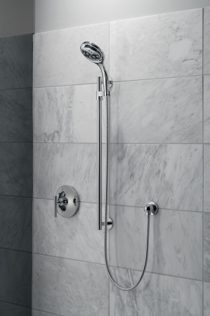 ������� ����� Jacob Delafon Flipside E17493-CP
