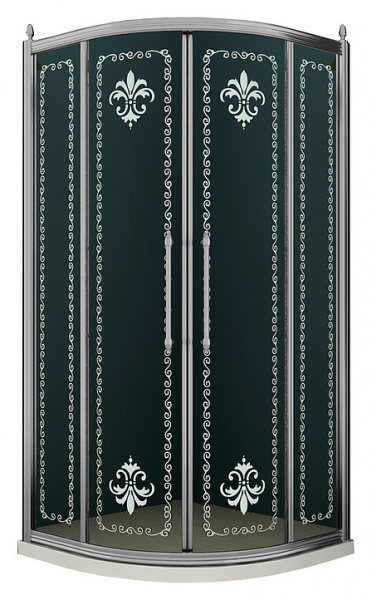 ������� ������ Cezares Retro scorrevole R2 100 CP Cr 100 �� 