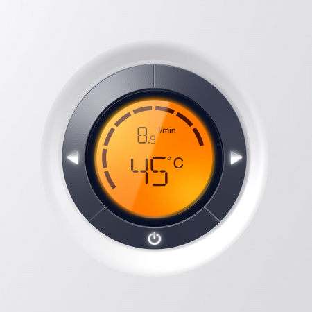 ��������������� Thermex Topflow Pro 24000