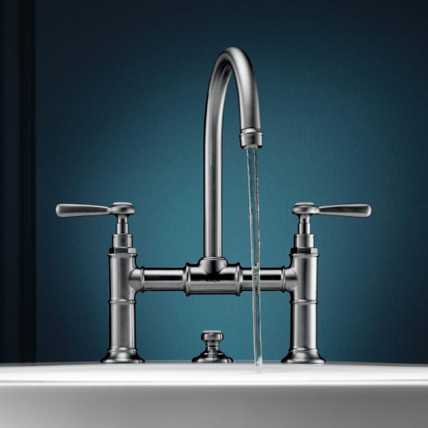 ��������� Axor Montreux 16511000 ��� ��������, ����