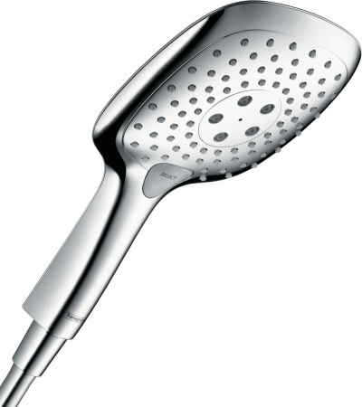 ������� ����� Hansgrohe Raindance Select E150 3jet 26550000