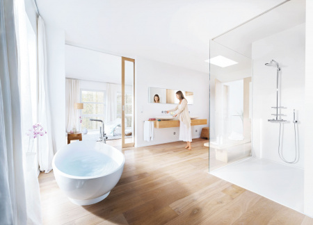 ������� ������ Grohe Rainshower Sena 27374000