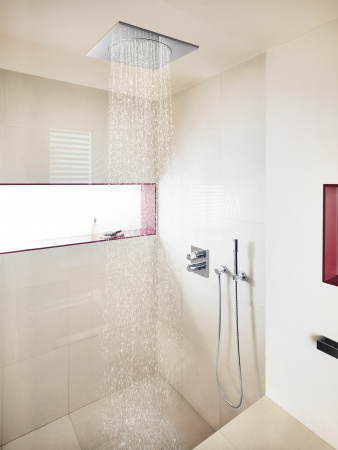 ������� ��� Grohe Rainshower F-Series 20 27286000