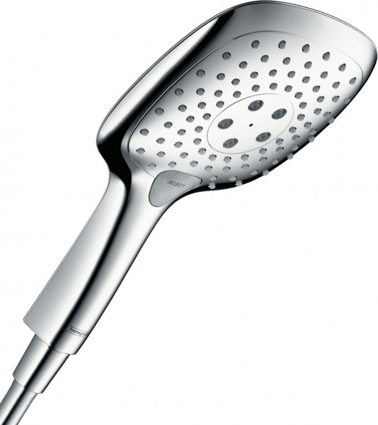 ������� ����� Hansgrohe Raindance Select E150 3jet 26550000