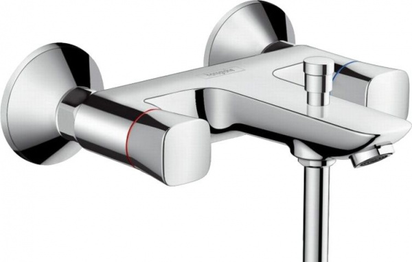 ������� �������� Hansgrohe Logis 71243000 ��� ����� � �����