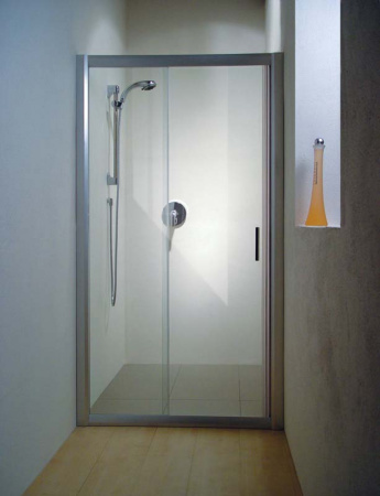 ������� ����� � ���� Ravak NRDP2-120 Transparent (L)