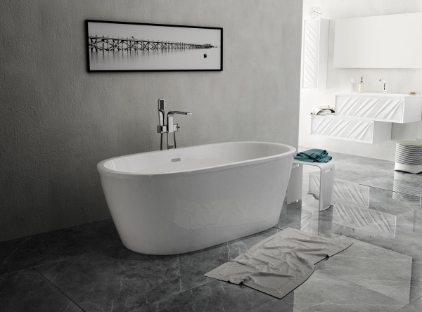 ��������� ����� Aima Design Tondo �61330 170x80