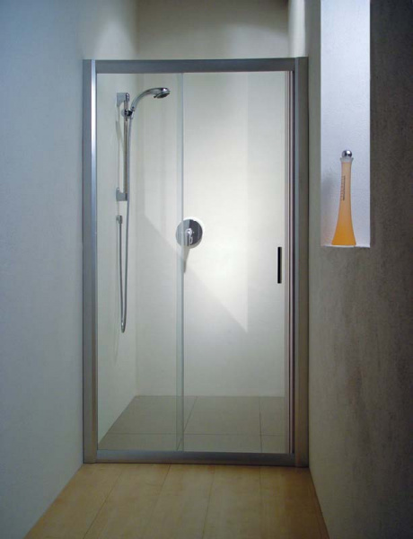 ������� ����� � ���� Ravak NRDP2-120 Transparent (L)