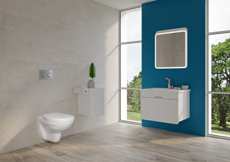  VitrA Uno 9773B003-7206   +  + 