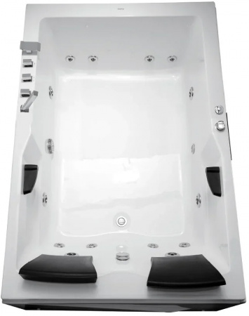 ��������� ����� Gemy G9061 B R 180x120