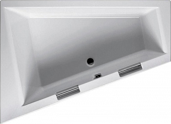 ��������� ����� Riho Doppio 180x130 R