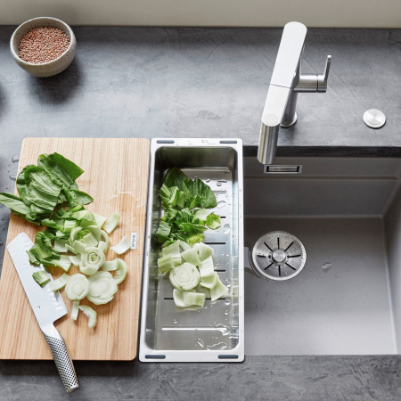 ��������� Blanco Panera-S 521547 ��� �������� �����