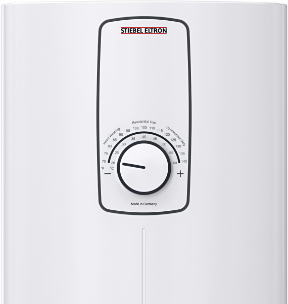 ��������������� Stiebel Eltron DCE-S 6/8 Plus
