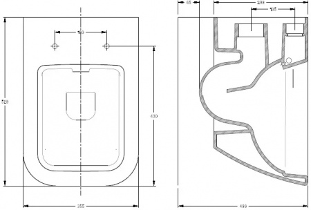 ������ ��������� Serel Rita RT26SLBM � �������� ����