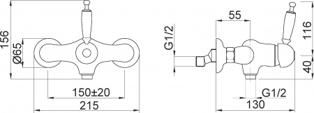 ��������� Migliore Oxford ML.OXF-6338.BI.DO ��� ����, ������