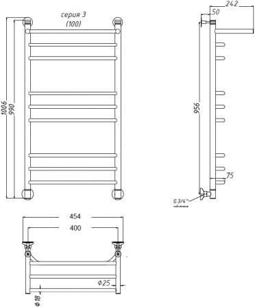 ����������������� ������� ������ ����� �� 3 � ��4 100x40, � ������