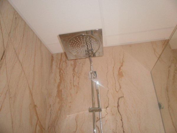 ������� ������ Grohe Rainshower F-series System 10 27469000