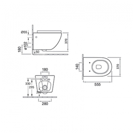 ������ ��������� Esbano Garcia ������ �������