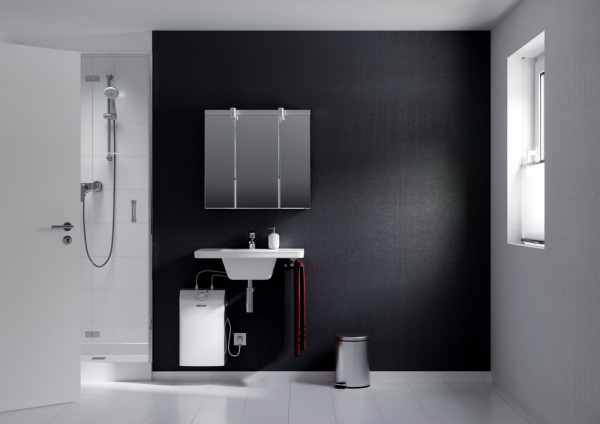 ��������������� Stiebel Eltron ESH 10 U-N Trend + tap �� ����������