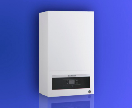 ������� ����� Buderus Logamax U072-12K (12 ���)