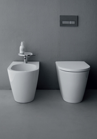 ��������� Laufen Kartell by Laufen 3.4133.1.004.111.1 ��� ����