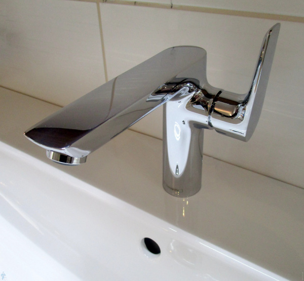 ��������� Hansgrohe Talis E 71755000 ��� ��������