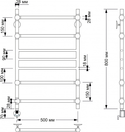 ����������������� ������������� Secado ��������� 4 50�80 (28/28) R