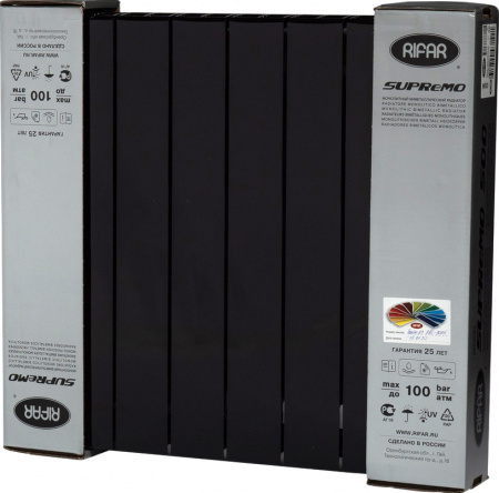 �������� ��������������� Rifar SUPReMO 500 8 ������, ��������