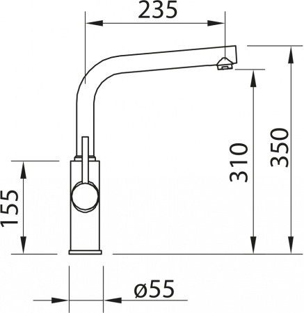  Clever Metall Free 61102        