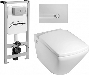 �������� Jacob Delafon Escale E5504-NF-M12