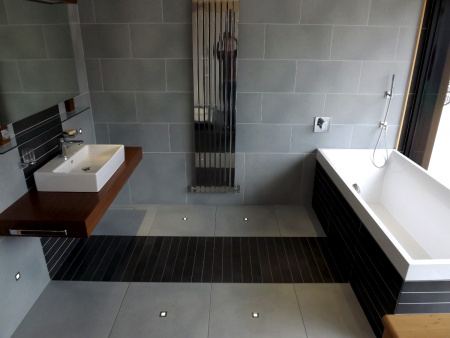 ��������� ����� Villeroy & Boch Squaro UBQ170SQR2V-01 170x75, ���������� �����