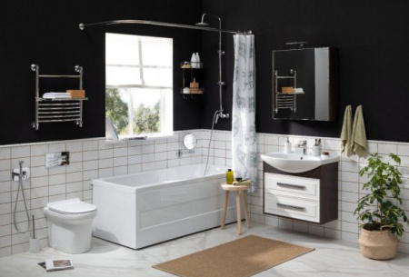 ��������� ����� Aquanet Taurus 211290 160x75