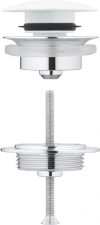 ������ ������ ��� �������� Grohe 65807LS0 ����� ����