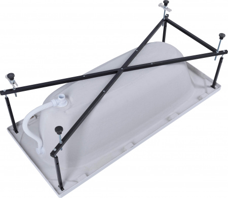 ��������� ����� Aquanet Lotto 170x75 � �������� + ������