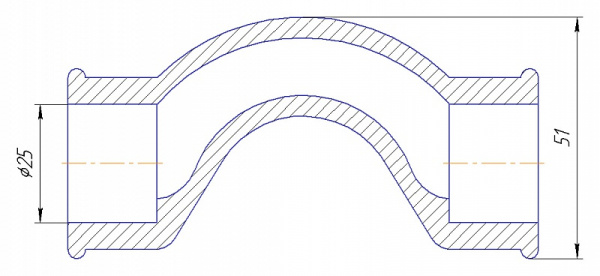 ����� Kalde 3202-twc-250001 25