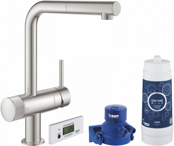 ��������� Grohe Blue Pure Minta 30382DC0 � �������� ����������